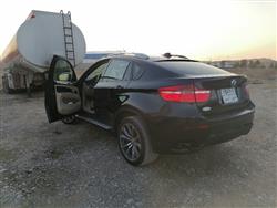 بي ام دبليو X6